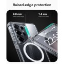 ESR CLASSIC HYBRID MAGSAFE GALAXY S26 ULTRA CLEAR ESR