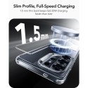 ESR CLASSIC HYBRID MAGSAFE GALAXY S26 ULTRA CLEAR ESR