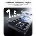 ESR CLASSIC HYBRID MAGSAFE GALAXY S26 ULTRA CLEAR/BLACK ESR