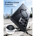 ESR CLASSIC HYBRID MAGSAFE GALAXY S26 ULTRA CLEAR/BLACK ESR