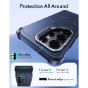 ESR CYBER TOUGH KICKSTAND MAGSAFE GALAXY S26 ULTRA BLACK ESR