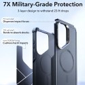 ESR CYBER TOUGH KICKSTAND MAGSAFE GALAXY S26 ULTRA BLACK ESR