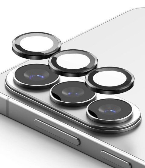 OSŁONA APARATU RINGKE CAMERA FRAME PROTECTOR 2-PACK GALAXY S26 / S26+ PLUS BLACK Ringke