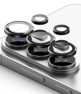 OSŁONA APARATU RINGKE CAMERA FRAME PROTECTOR 2-PACK GALAXY S26 ULTRA BLACK Ringke