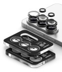 OSŁONA APARATU RINGKE CAMERA FRAME PROTECTOR 2-PACK GALAXY S26 ULTRA BLACK Ringke