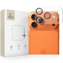 OSŁONA APARATU TECH-PROTECT CAMFULL FIT+ IPHONE 17 PRO MATTE CLEAR Tech-Protect