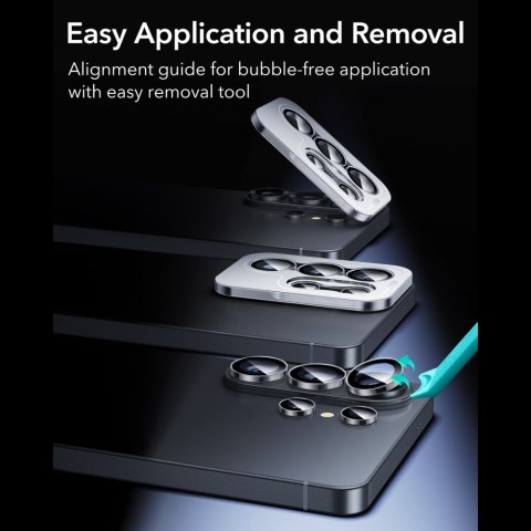 OSŁONA NA APARAT ESR ARMORITE CAMERA PROTECTOR GALAXY S26 ULTRA CLEAR ESR