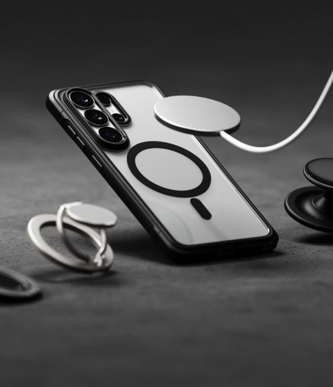 RINGKE FUSION BOLD MAGNETIC MAGSAFE GALAXY S26 ULTRA BLACK Ringke