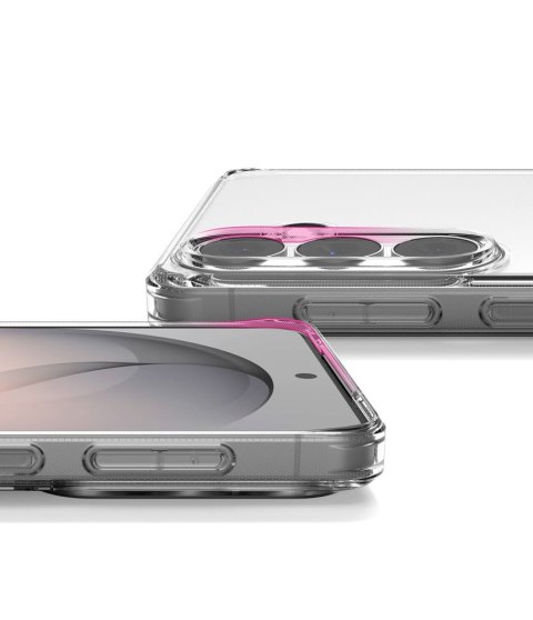 RINGKE FUSION GALAXY S26 CLEAR Ringke