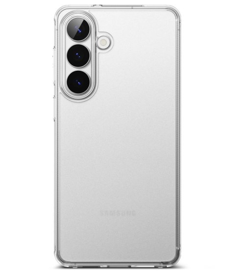 RINGKE FUSION GALAXY S26 MATTE CLEAR Ringke