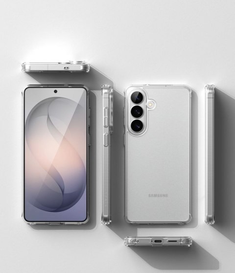 RINGKE FUSION GALAXY S26 MATTE CLEAR Ringke