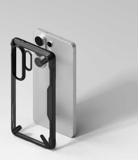 RINGKE FUSION X GALAXY S26 ULTRA BLACK Ringke
