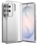 RINGKE FUSION GALAXY S26 ULTRA MATTE CLEAR Ringke