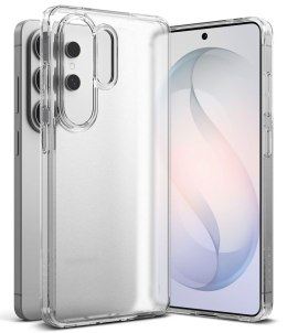 RINGKE FUSION GALAXY S26 ULTRA MATTE CLEAR Ringke