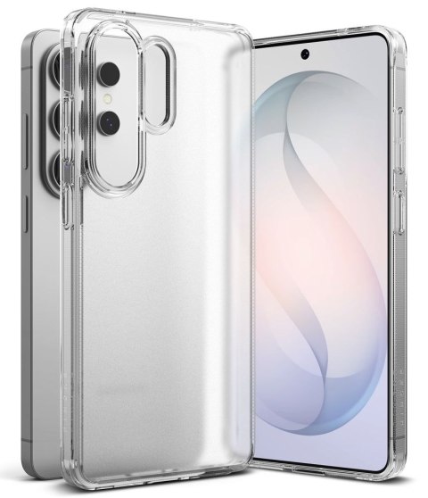 RINGKE FUSION GALAXY S26 ULTRA MATTE CLEAR Ringke