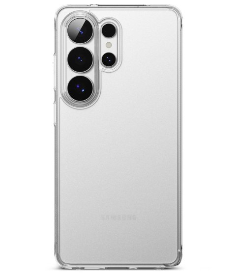 RINGKE FUSION GALAXY S26 ULTRA MATTE CLEAR Ringke