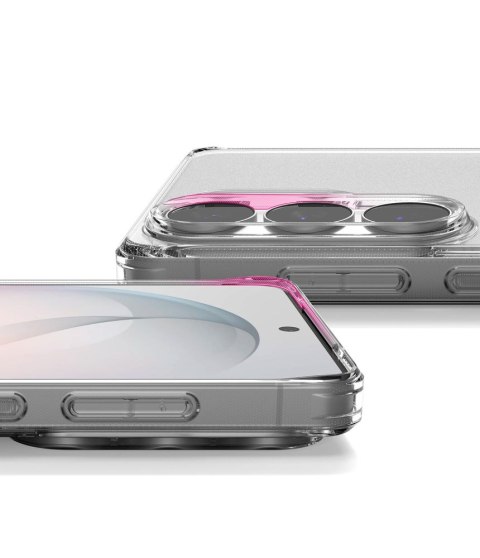 RINGKE FUSION GALAXY S26 ULTRA MATTE CLEAR Ringke