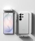 RINGKE FUSION GALAXY S26 ULTRA MATTE CLEAR Ringke