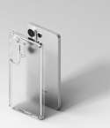 RINGKE FUSION GALAXY S26 ULTRA MATTE CLEAR Ringke