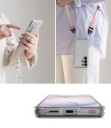 RINGKE FUSION GALAXY S26 ULTRA MATTE CLEAR Ringke