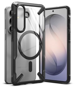 RINGKE FUSION X MAGNETIC MAGSAFE GALAXY S26 BLACK Ringke