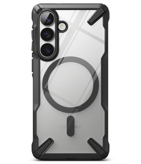 RINGKE FUSION X MAGNETIC MAGSAFE GALAXY S26 BLACK Ringke