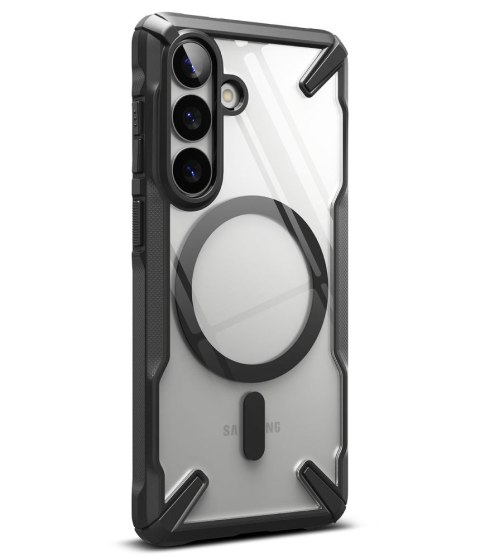 RINGKE FUSION X MAGNETIC MAGSAFE GALAXY S26 BLACK Ringke