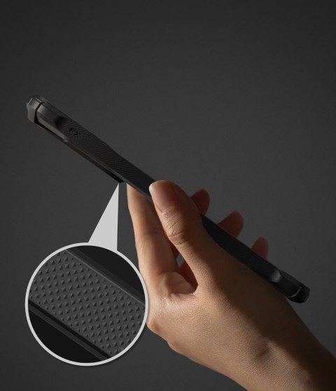 RINGKE FUSION X MAGNETIC MAGSAFE GALAXY S26+ PLUS BLACK Ringke