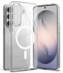 RINGKE FUSION MAGNETIC MAGSAFE GALAXY S26+ PLUS CLEAR Ringke