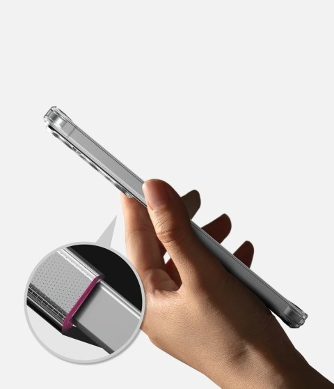 RINGKE FUSION MAGNETIC MAGSAFE GALAXY S26+ PLUS CLEAR Ringke