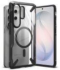 RINGKE FUSION X MAGNETIC MAGSAFE GALAXY S26 ULTRA BLACK Ringke