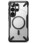 RINGKE FUSION X MAGNETIC MAGSAFE GALAXY S26 ULTRA BLACK Ringke