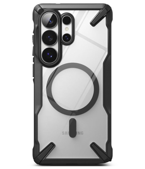 RINGKE FUSION X MAGNETIC MAGSAFE GALAXY S26 ULTRA BLACK Ringke