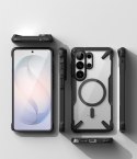 RINGKE FUSION X MAGNETIC MAGSAFE GALAXY S26 ULTRA BLACK Ringke