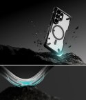 RINGKE FUSION X MAGNETIC MAGSAFE GALAXY S26 ULTRA BLACK Ringke