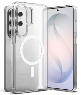 RINGKE FUSION MAGNETIC MAGSAFE GALAXY S26 ULTRA MATTE CLEAR Ringke