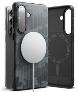 RINGKE ONYX MAGNETIC MAGSAFE GALAXY S26 CAMO BLACK Ringke