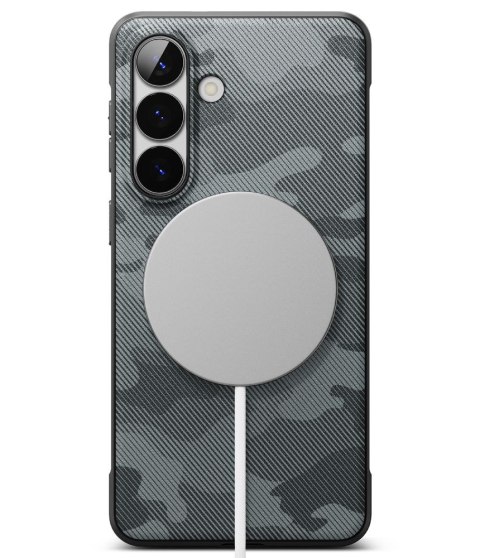 RINGKE ONYX MAGNETIC MAGSAFE GALAXY S26 CAMO BLACK Ringke