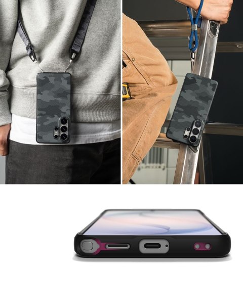 RINGKE ONYX MAGNETIC MAGSAFE GALAXY S26 ULTRA CAMO BLACK Ringke