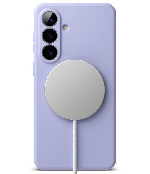 RINGKE SILICONE MAGNETIC MAGSAFE GALAXY S26 LAVENDER Ringke