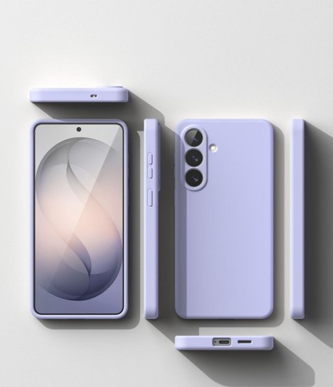 RINGKE SILICONE MAGNETIC MAGSAFE GALAXY S26 LAVENDER Ringke