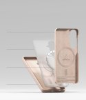 RINGKE SILICONE MAGNETIC MAGSAFE GALAXY S26 PINK SAND Ringke