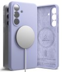 RINGKE SILICONE MAGNETIC MAGSAFE GALAXY S26+ PLUS LAVENDER Ringke