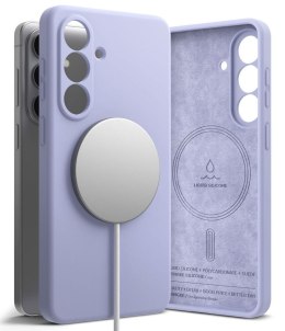 RINGKE SILICONE MAGNETIC MAGSAFE GALAXY S26+ PLUS LAVENDER Ringke