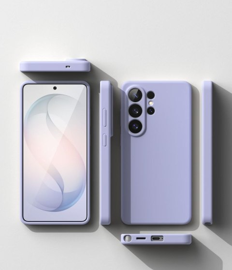 RINGKE SILICONE MAGNETIC MAGSAFE GALAXY S26 ULTRA LAVENDER Ringke