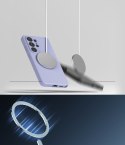 RINGKE SILICONE MAGNETIC MAGSAFE GALAXY S26 ULTRA LAVENDER Ringke