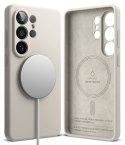 RINGKE SILICONE MAGNETIC MAGSAFE GALAXY S26 ULTRA STONE Ringke