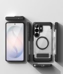 RINGKE UX MAGNETIC MAGSAFE GALAXY S26 ULTRA BLACK/CLEAR Ringke