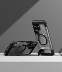 RINGKE UX MAGNETIC MAGSAFE GALAXY S26 ULTRA BLACK/CLEAR Ringke