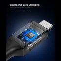 SPIGEN EB10015CC ESSENTIAL TYPE-C CABLE 100W 150CM BLACK Spigen